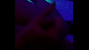 Preview 2 of Brother Sister Pornburst - Namorada gostosa batendo uma punheta no motel