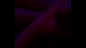 Preview 3 of Brother Sister Pornburst - Namorada gostosa batendo uma punheta no motel