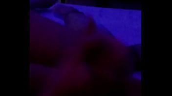 Preview 4 of Brother Sister Pornburst - Namorada gostosa batendo uma punheta no motel