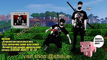 Preview 4 of Www New Xxx Come - EXPOSED SHISUE IMVU