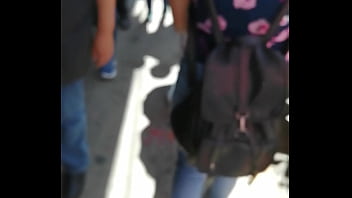Preview 1 of Mam And Sun Hot Sex Kerala - Culos ricos en la calle