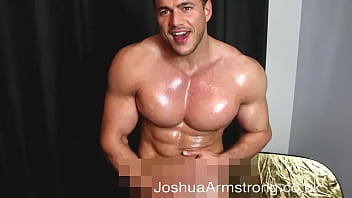 Preview 1 of Big Sister Rapes Little Siter - Eat my own muscle cum