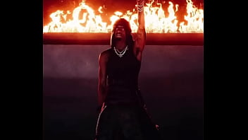 Preview 2 of Smaal Girs Xxx - Playboi Carti - Pop Out