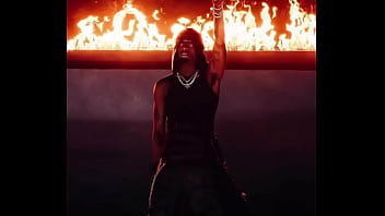 Preview 4 of Smaal Girs Xxx - Playboi Carti - Pop Out