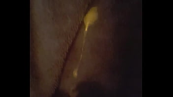 Preview 3 of Old Man Loni Evans - Thick Cum Spurts From Cock
