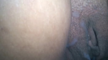 Preview 4 of Ww Nixxxhd - Gozando gostoso depois do anal