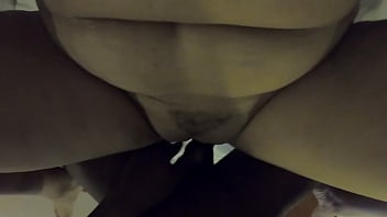 Preview 3 of Ned College - Madura cuando su  esposo esta trabajando