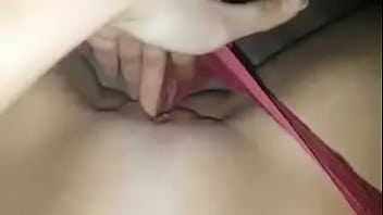 Preview 2 of Smart Young Xx Sex - Gostosa batendo siririca pra mim toda molhadinha