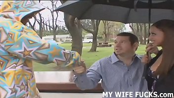 Preview 1 of Big Butock - I love that you let me ride strangers big cocks