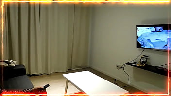 Preview 1 of Pissing Mouth Xxx - llam&oacute_ dos putas,  se hizo  e  vivo  y mira  como  termina ,  parte 1