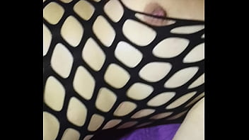 Preview 2 of Trisha Vifeo - Gangbang Solange chupando