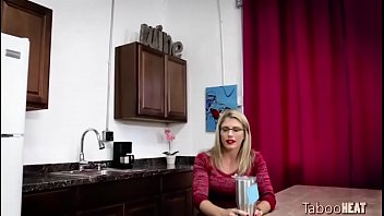 Preview 1 of Masaj Xxx Video Hd - Punishing my stepmother - Cory Chase