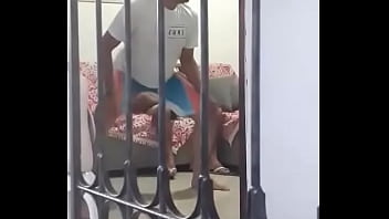 Preview 3 of Bangla Xxxcomvedo - Motoboy safadinho dan&ccedil_ando e gritando