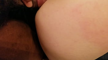 Preview 1 of Mom Breakfast Son - Monawantmore ass fucked by Black Master