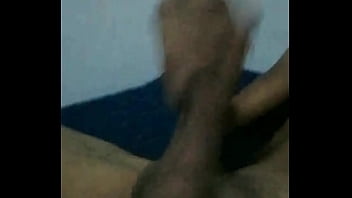 Preview 1 of First Time 2020 - Renzo 19 Cumshot