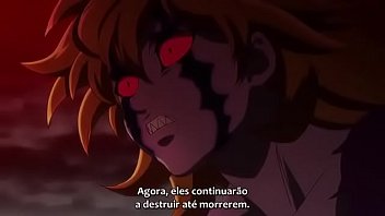 Preview 1 of Lady Mermaid - Mamatsu no Papai terceira temporada ep5