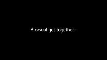 Preview 1 of Xxxmujra Hindi - Surprise Package - Bondage Jeopardy trailer