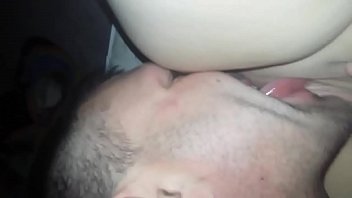 Preview 1 of Armpit Licking Femdom - PHOMEMADE threesome wife