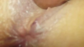 Preview 4 of Armpit Licking Femdom - PHOMEMADE threesome wife