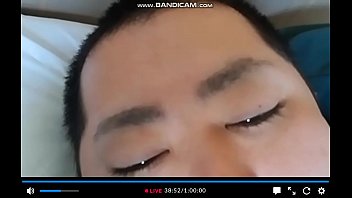 Preview 4 of Www Omaporno Com - Japan cute BIGBOY Webcam
