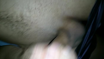 Preview 2 of Adk Kaka Ngen - Sacando la leche a mi marido parte 2