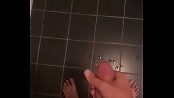 Preview 2 of Corian Escandal - Cumshot Swedish