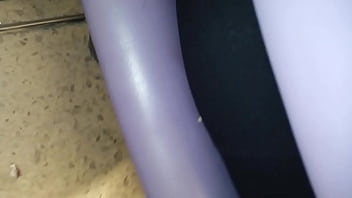 Preview 2 of Anmial Gprl - Nalgotas de compa&ntilde_era parte 2