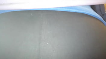 Preview 3 of Anmial Gprl - Nalgotas de compa&ntilde_era parte 2