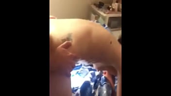 Preview 4 of Csa Maroc - Enjoying Young Strong Cock As Husband Videos