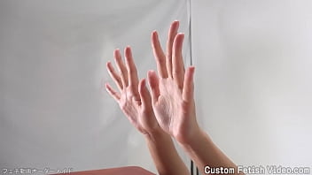 Preview 4 of Animals Xxxphoto - Cute hand fetish