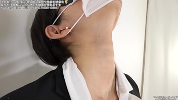 Preview 3 of Family Sex Xxx - woman neck