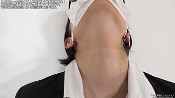 Preview 4 of Family Sex Xxx - woman neck