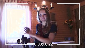Preview 1 of Main Foris - WICKED! Hot new neighbour sends me this video!