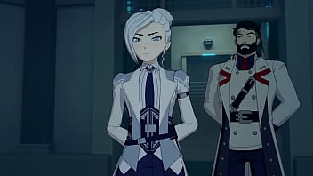 Preview 2 of 18 Year Girls Hot Sex Hd Rap - RWBY FUCK 02-07 PT-BR