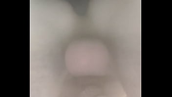 Preview 2 of Vouyur Mom - Me getting fucked