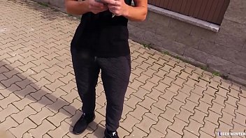 Preview 2 of A Phonepe - CZECH HUNTER 477