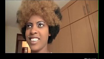 Preview 1 of Tanu Sheri - Brown Beauty sucks and fucks