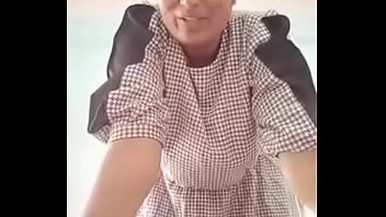 Preview 1 of Sperma Banyal - Swathi naidu latest videos while shooting dress change part -3
