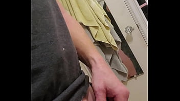 Preview 1 of Mmk Scandal - Precum drip while making it hard