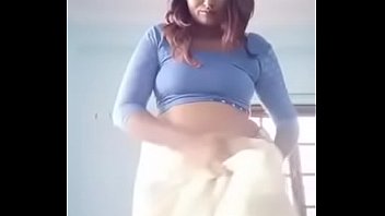 Preview 1 of Iconic Sex - Swathi naidu latest videos while shooting dress change part -1