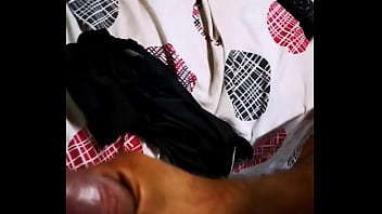 Preview 3 of Renata Pumping Anal Creampie - Pajero Lechoso