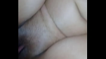 Preview 4 of Open Sexreal Hot Mom And Son - Estoy acabando me dice la vecina