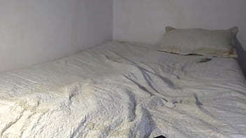 Preview 1 of Step Lesbian Sisters - sosinha em casa