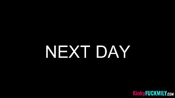 Preview 4 of Japanese Sex Dirty Uncle - DOING IT WITH MY dirty STEPSIS - FULL SCENE on http://KinkyFuckmily.com
