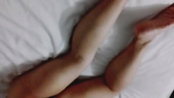 Preview 2 of Kaden Kross Cum - Mi esposa d.