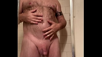 Preview 1 of Vergine Rape - the blonde m. with huge tits
