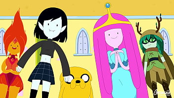 Preview 1 of Long Tube Xxx Sex Open - Adventure Time: EIGHTEEN