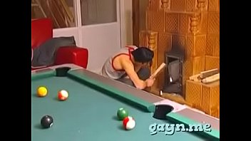 Preview 1 of Japanese Sex In Christmas - Horny twink bonks a friend