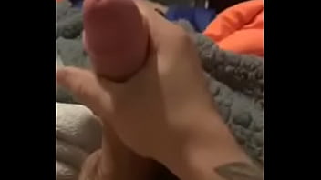 Preview 3 of Vurgin Part - Watch me bust