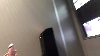 Preview 3 of Intip Dad Di Wc - Porn Store Nude Wank 6